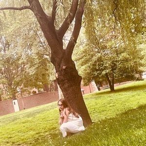 Meet your Posher, Carrie